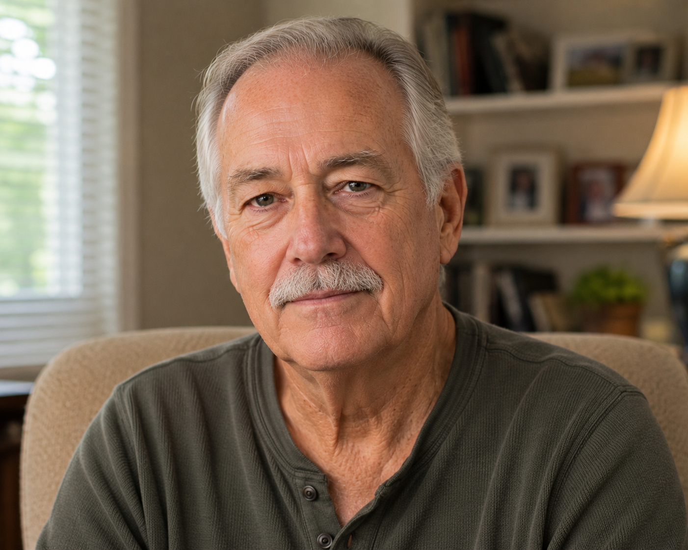 Richard Bowman