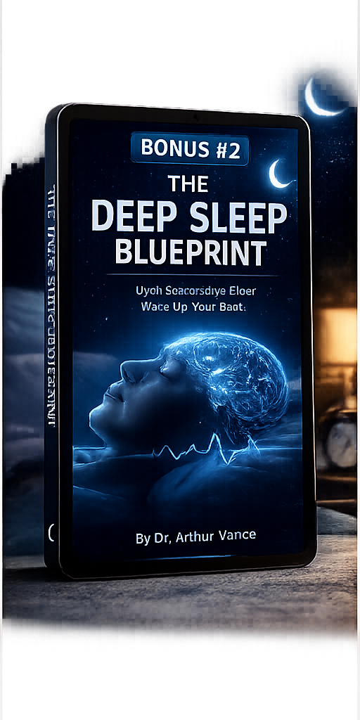 The Deep Sleep Blueprint Digital Program Guide