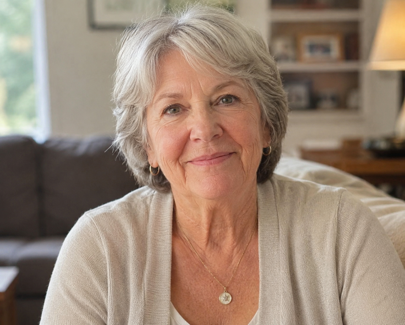 Eleanor Thompson