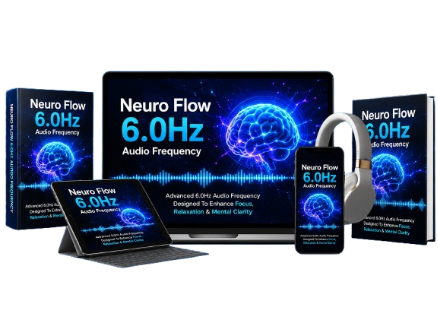 Neuro Flow 6.0 Hz Bundle