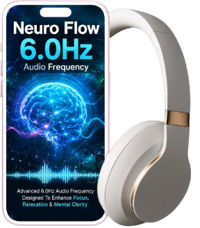 Neuro Flow 6.0 Hz Bundle